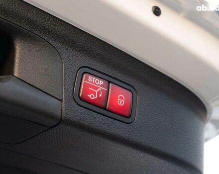 Мерседес ГЛЕ-Клас, об'ємом двигуна 2 л та пробігом 75 тис. км за 57900 $, фото 13 на Automoto.ua