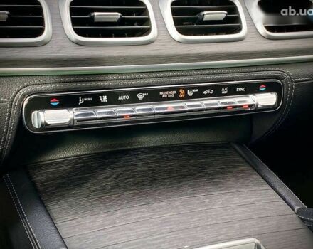 Мерседес ГЛЕ-Класс, объемом двигателя 2.9 л и пробегом 139 тыс. км за 66990 $, фото 23 на Automoto.ua