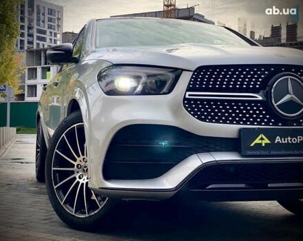 Мерседес ГЛЕ-Класс, объемом двигателя 2.9 л и пробегом 139 тыс. км за 66990 $, фото 5 на Automoto.ua