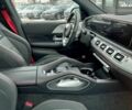 Мерседес ГЛЕ-Класс, объемом двигателя 4 л и пробегом 5 тыс. км за 152065 $, фото 12 на Automoto.ua