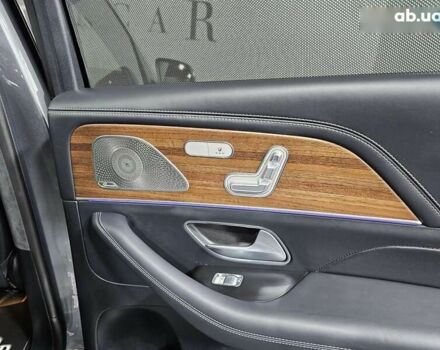 Мерседес ГЛЕ-Класс, объемом двигателя 0 л и пробегом 152 тыс. км за 87777 $, фото 18 на Automoto.ua
