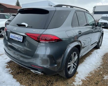 Мерседес ГЛЕ-Клас, об'ємом двигуна 3 л та пробігом 15 тис. км за 82162 $, фото 19 на Automoto.ua