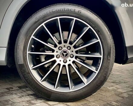 Мерседес ГЛЕ-Класс, объемом двигателя 2.9 л и пробегом 139 тыс. км за 66990 $, фото 12 на Automoto.ua