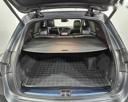 Мерседес ГЛЕ-Класс, объемом двигателя 0 л и пробегом 152 тыс. км за 87777 $, фото 11 на Automoto.ua