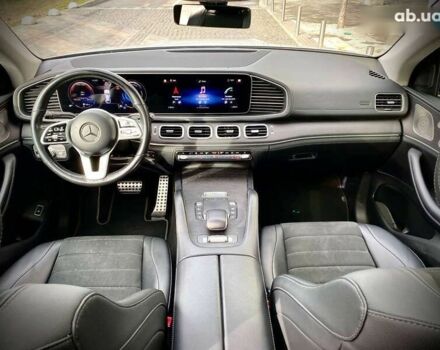 Мерседес ГЛЕ-Класс, объемом двигателя 2.9 л и пробегом 139 тыс. км за 66990 $, фото 28 на Automoto.ua