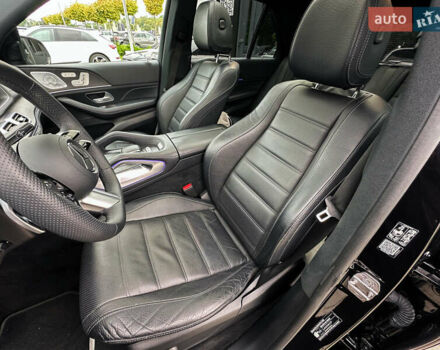 Мерседес ГЛЕ-Класс, объемом двигателя 0 л и пробегом 154 тыс. км за 68900 $, фото 13 на Automoto.ua