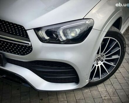 Мерседес ГЛЕ-Класс, объемом двигателя 2.9 л и пробегом 139 тыс. км за 68990 $, фото 4 на Automoto.ua