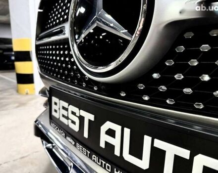 Мерседес ГЛЕ-Класс, объемом двигателя 2.9 л и пробегом 24 тыс. км за 76500 $, фото 22 на Automoto.ua