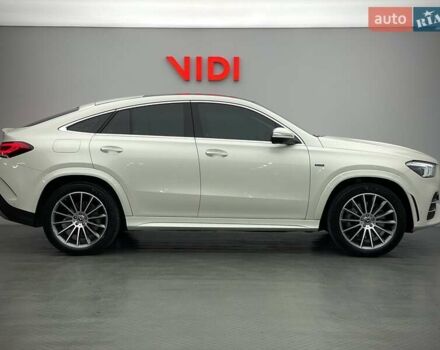 Мерседес ГЛЕ-Класс, объемом двигателя 2 л и пробегом 44 тыс. км за 80511 $, фото 3 на Automoto.ua