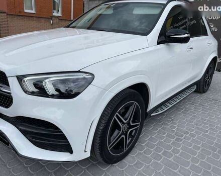 Мерседес ГЛЕ-Класс, объемом двигателя 3 л и пробегом 100 тыс. км за 67900 $, фото 27 на Automoto.ua