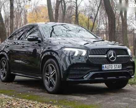 Мерседес ГЛЕ-Класс, объемом двигателя 3 л и пробегом 28 тыс. км за 84900 $, фото 5 на Automoto.ua