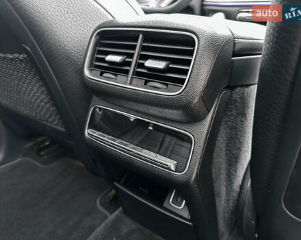 Мерседес ГЛЕ-Класс, объемом двигателя 0 л и пробегом 154 тыс. км за 68900 $, фото 32 на Automoto.ua