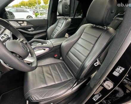 Мерседес ГЛЕ-Класс, объемом двигателя 0 л и пробегом 154 тыс. км за 68900 $, фото 13 на Automoto.ua