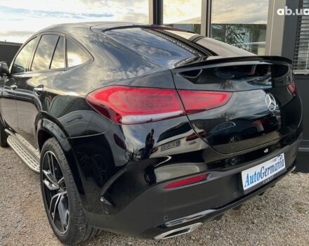 Мерседес ГЛЕ-Класс, объемом двигателя 3 л и пробегом 9 тыс. км за 97377 $, фото 28 на Automoto.ua