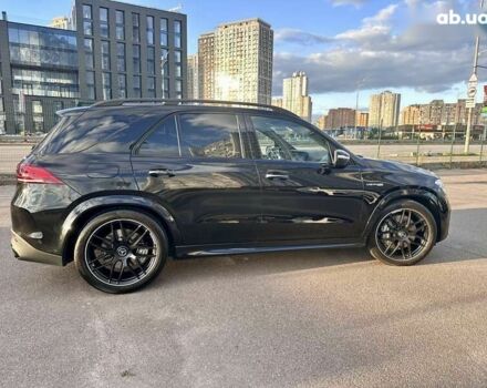 Мерседес ГЛЕ-Класс, объемом двигателя 0 л и пробегом 51 тыс. км за 99700 $, фото 28 на Automoto.ua