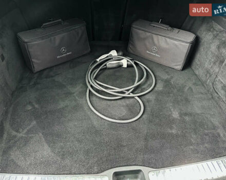 Мерседес ГЛЕ-Класс, объемом двигателя 0 л и пробегом 154 тыс. км за 68900 $, фото 27 на Automoto.ua