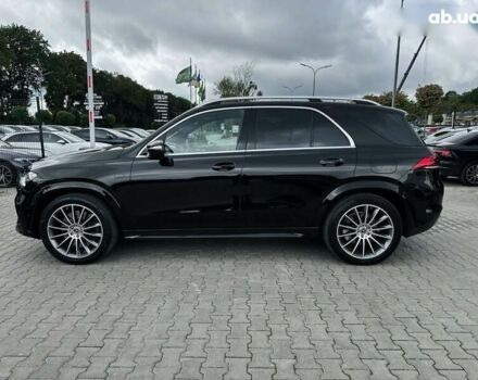 Мерседес ГЛЕ-Класс, объемом двигателя 0 л и пробегом 154 тыс. км за 68900 $, фото 12 на Automoto.ua