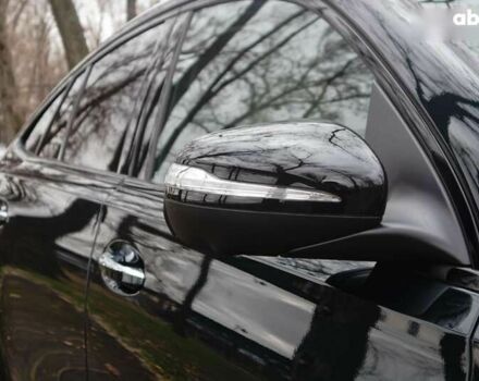 Мерседес ГЛЕ-Класс, объемом двигателя 3 л и пробегом 28 тыс. км за 84900 $, фото 22 на Automoto.ua