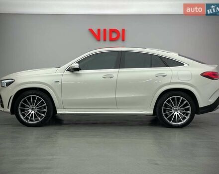 Мерседес ГЛЕ-Класс, объемом двигателя 2 л и пробегом 44 тыс. км за 80511 $, фото 2 на Automoto.ua