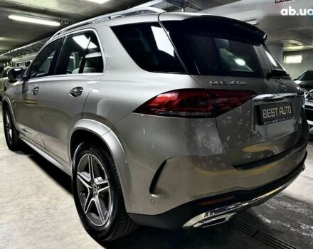 Мерседес ГЛЕ-Класс, объемом двигателя 2.9 л и пробегом 24 тыс. км за 76500 $, фото 13 на Automoto.ua