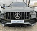 Мерседес ГЛЕ-Клас, об'ємом двигуна 3.98 л та пробігом 25 тис. км за 96617 $, фото 25 на Automoto.ua