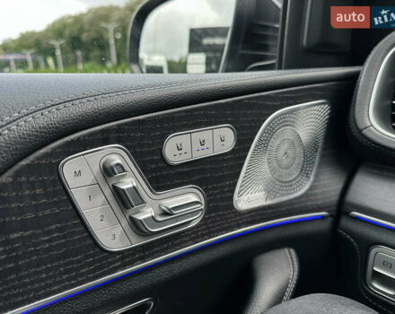 Мерседес ГЛЕ-Класс, объемом двигателя 0 л и пробегом 154 тыс. км за 68900 $, фото 20 на Automoto.ua