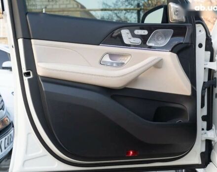 Мерседес ГЛЕ-Клас, об'ємом двигуна 2 л та пробігом 75 тис. км за 57900 $, фото 18 на Automoto.ua