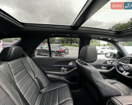 Мерседес ГЛЕ-Класс, объемом двигателя 0 л и пробегом 154 тыс. км за 68900 $, фото 28 на Automoto.ua