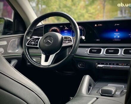 Мерседес ГЛЕ-Класс, объемом двигателя 2.9 л и пробегом 139 тыс. км за 68990 $, фото 29 на Automoto.ua