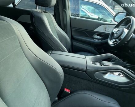 Мерседес ГЛЕ-Класс, объемом двигателя 3 л и пробегом 9 тыс. км за 97377 $, фото 9 на Automoto.ua