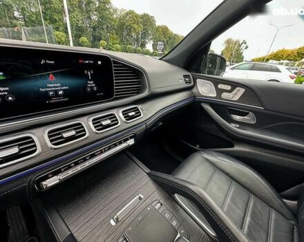 Мерседес ГЛЕ-Класс, объемом двигателя 0 л и пробегом 154 тыс. км за 68900 $, фото 19 на Automoto.ua