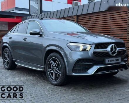 Мерседес ГЛЕ-Клас, об'ємом двигуна 2.9 л та пробігом 15 тис. км за 84000 $, фото 8 на Automoto.ua