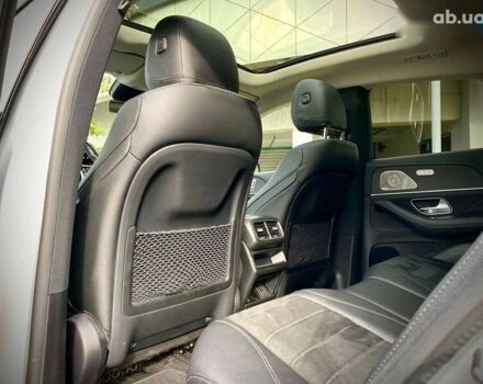 Мерседес ГЛЕ-Класс, объемом двигателя 2.9 л и пробегом 139 тыс. км за 66990 $, фото 25 на Automoto.ua