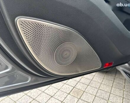 Мерседес ГЛЕ-Класс, объемом двигателя 0 л и пробегом 74 тыс. км за 119000 $, фото 18 на Automoto.ua