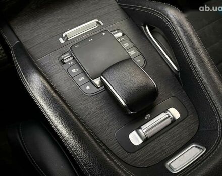 Мерседес ГЛЕ-Класс, объемом двигателя 2.9 л и пробегом 139 тыс. км за 68990 $, фото 24 на Automoto.ua