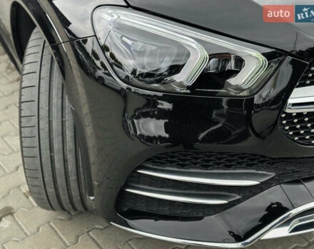 Мерседес ГЛЕ-Класс, объемом двигателя 0 л и пробегом 154 тыс. км за 68900 $, фото 43 на Automoto.ua