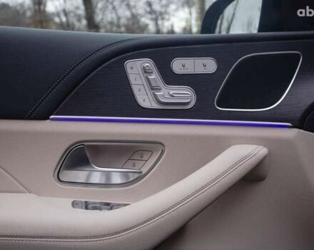 Мерседес ГЛЕ-Класс, объемом двигателя 3 л и пробегом 28 тыс. км за 84900 $, фото 29 на Automoto.ua