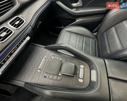 Мерседес ГЛЕ-Класс, объемом двигателя 0 л и пробегом 154 тыс. км за 68900 $, фото 40 на Automoto.ua