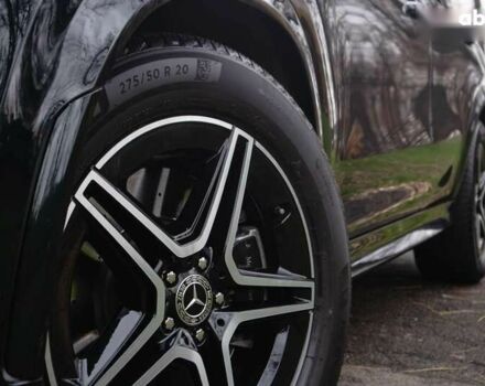 Мерседес ГЛЕ-Класс, объемом двигателя 3 л и пробегом 28 тыс. км за 84900 $, фото 26 на Automoto.ua