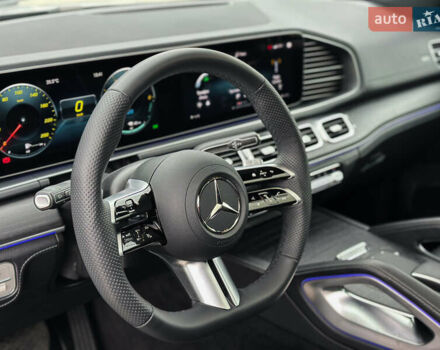 Мерседес ГЛЕ-Класс, объемом двигателя 0 л и пробегом 154 тыс. км за 68900 $, фото 15 на Automoto.ua