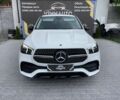 Мерседес ГЛЕ-Класс, объемом двигателя 3 л и пробегом 100 тыс. км за 67900 $, фото 7 на Automoto.ua