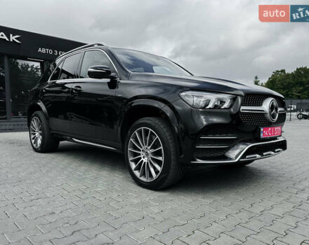 Мерседес ГЛЕ-Класс, объемом двигателя 0 л и пробегом 154 тыс. км за 68900 $, фото 3 на Automoto.ua
