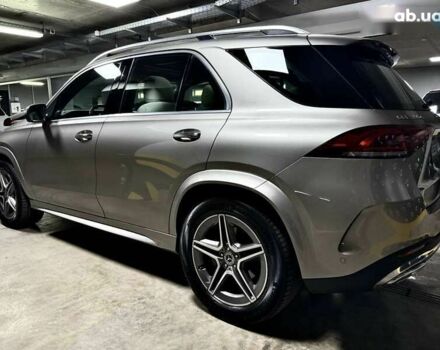 Мерседес ГЛЕ-Класс, объемом двигателя 2.9 л и пробегом 24 тыс. км за 76500 $, фото 14 на Automoto.ua