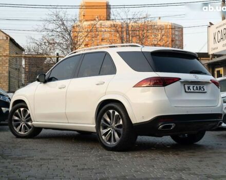 Мерседес ГЛЕ-Клас, об'ємом двигуна 2 л та пробігом 75 тис. км за 57900 $, фото 2 на Automoto.ua