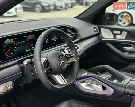 Мерседес ГЛЕ-Класс, объемом двигателя 0 л и пробегом 154 тыс. км за 68900 $, фото 14 на Automoto.ua