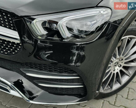 Мерседес ГЛЕ-Класс, объемом двигателя 0 л и пробегом 154 тыс. км за 68900 $, фото 44 на Automoto.ua