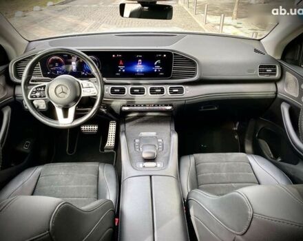 Мерседес ГЛЕ-Класс, объемом двигателя 2.9 л и пробегом 139 тыс. км за 68990 $, фото 28 на Automoto.ua