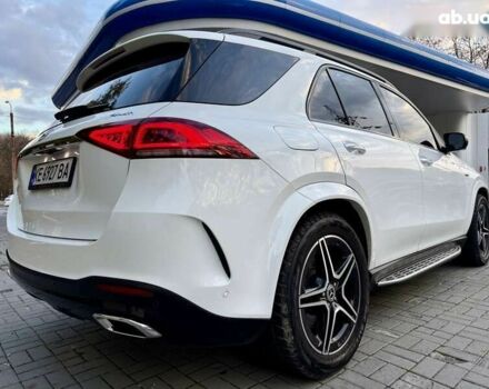 Мерседес ГЛЕ-Класс, объемом двигателя 0 л и пробегом 105 тыс. км за 64800 $, фото 11 на Automoto.ua