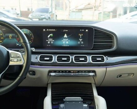 Мерседес ГЛЕ-Клас, об'ємом двигуна 2 л та пробігом 75 тис. км за 57900 $, фото 24 на Automoto.ua