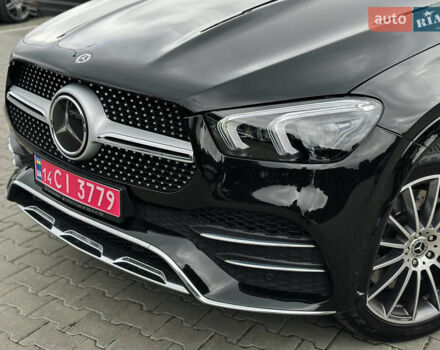 Мерседес ГЛЕ-Класс, объемом двигателя 0 л и пробегом 154 тыс. км за 68900 $, фото 46 на Automoto.ua